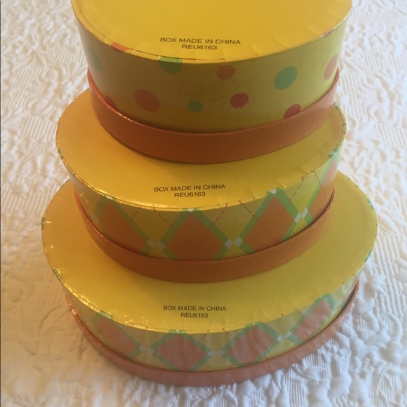 Fun Storage Containers - Picture 4 of 8